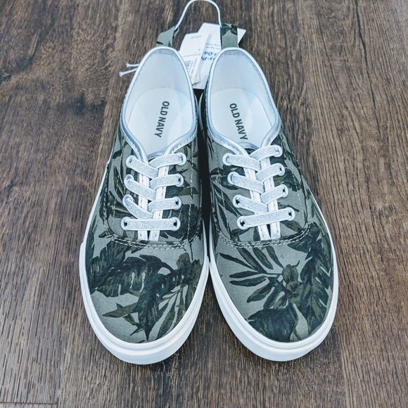 girls canvas summer shoes